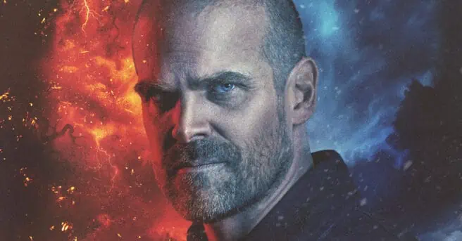 David Harbour is preparing to return as a "well-fed" Jim Hopper in Stranger Things season 5, the show's final season