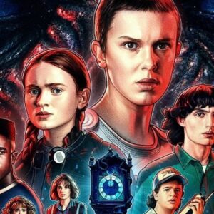 Stranger Things season 4 broke Netflix viewership records during its premiere weekend, and also boosted Kate Bush up the charts.