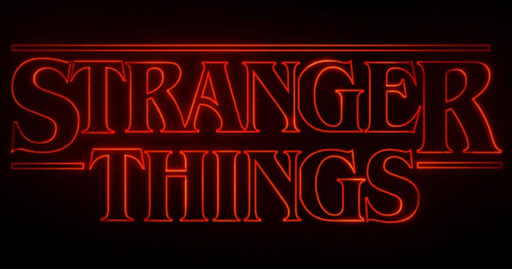 Stranger Things, spinoff