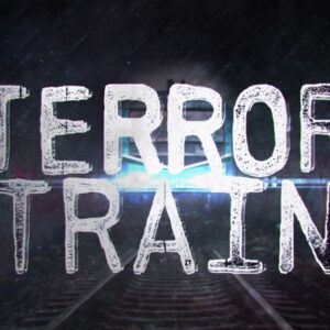 Tubi will be releasing a remake of the 1980 slasher cult classic Terror Train in October! Robyn Alomar takes on the Jamie Lee Curtis role.