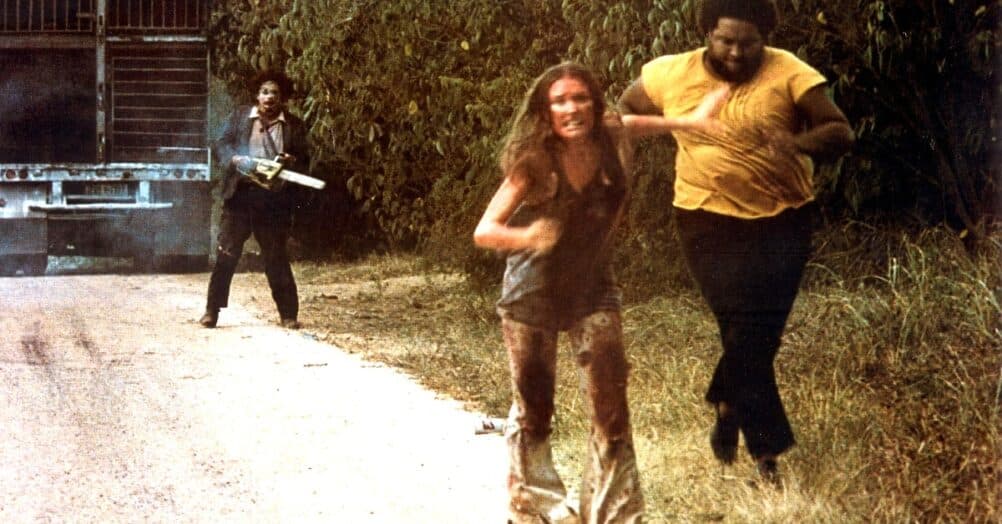 The new episode of the WTF Happened to This Horror Movie? video series looks back at the 1974 classic The Texas Chainsaw Massacre