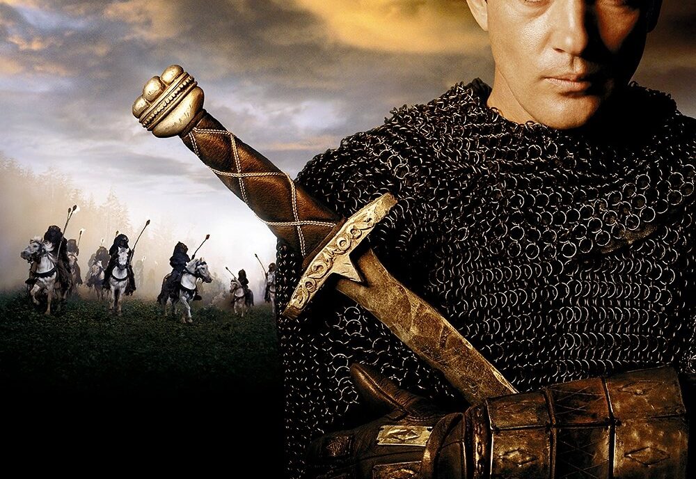 The 13th Warrior