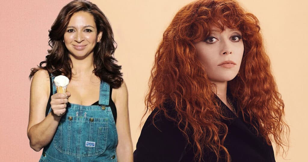 The Hospital, Maya Rudolph, Natasha Lyonne, Amazon