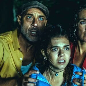 A trailer has been released for the Spanish horror film The Passenger, which Dark Star Pictures and Bloody Disgusting are bringing to the US