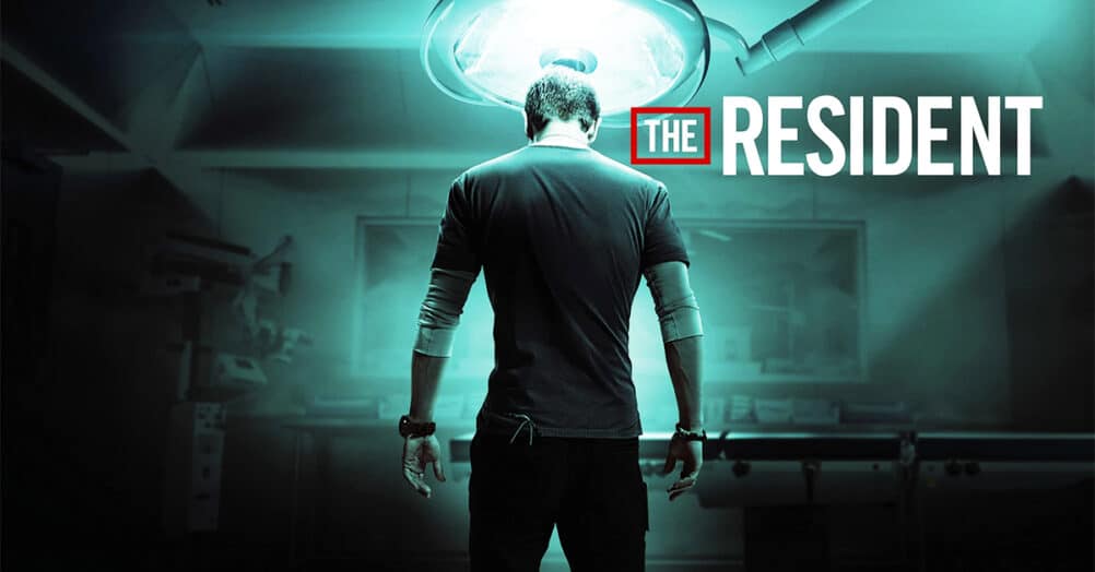 The Resident, renewed, season 6, fox