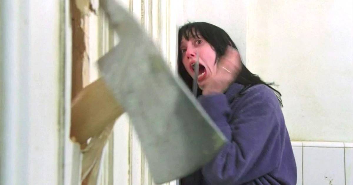 The Shining