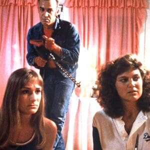 The new episode of the Revisited video series looks back at the 1982 slasher The Slumber Party Massacre, directed by Amy Holden Jones