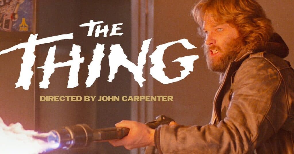 Blumhouse: Stop Ripping Off John Carpenter, Just Hire John Carpenter