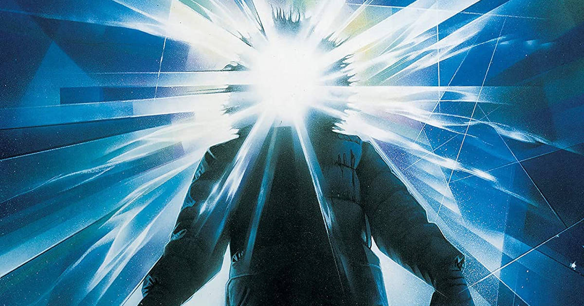 The Thing: John Carpenter discusses his classic film with superfan Stephen Colbert