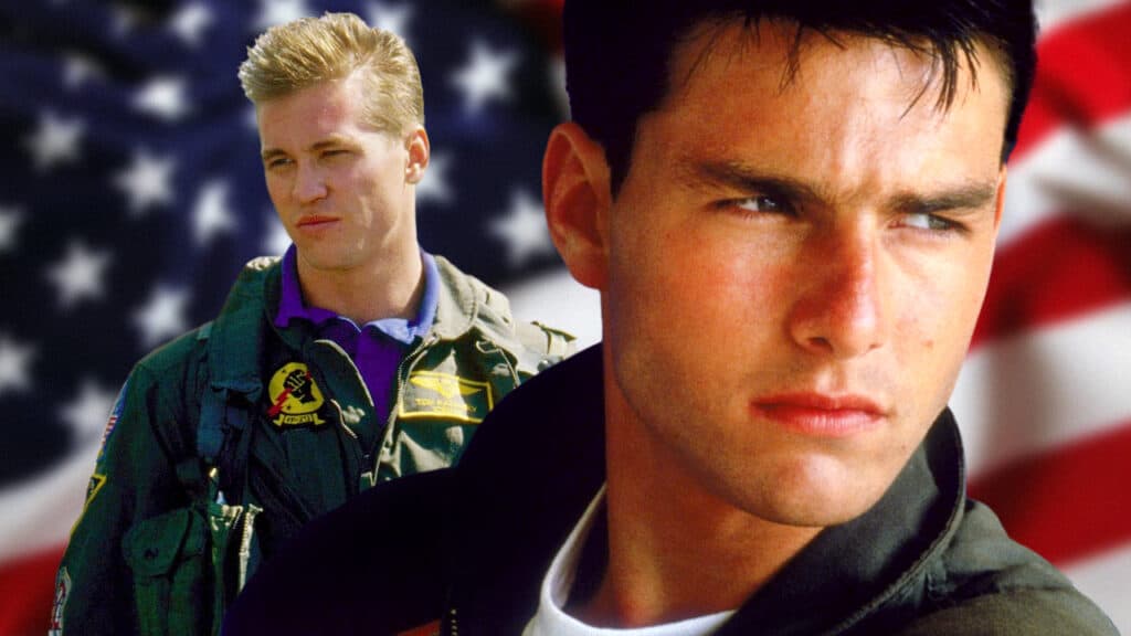 top gun 1986