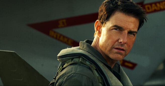 Top Gun: Maverick, Tom Cruise, Thursday previews, box office, weekend box office
