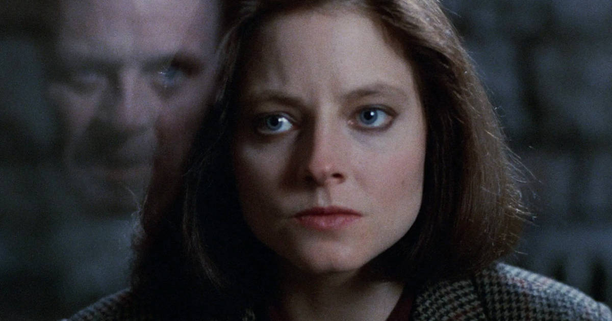 True Detective, season 4, Jodie Foster