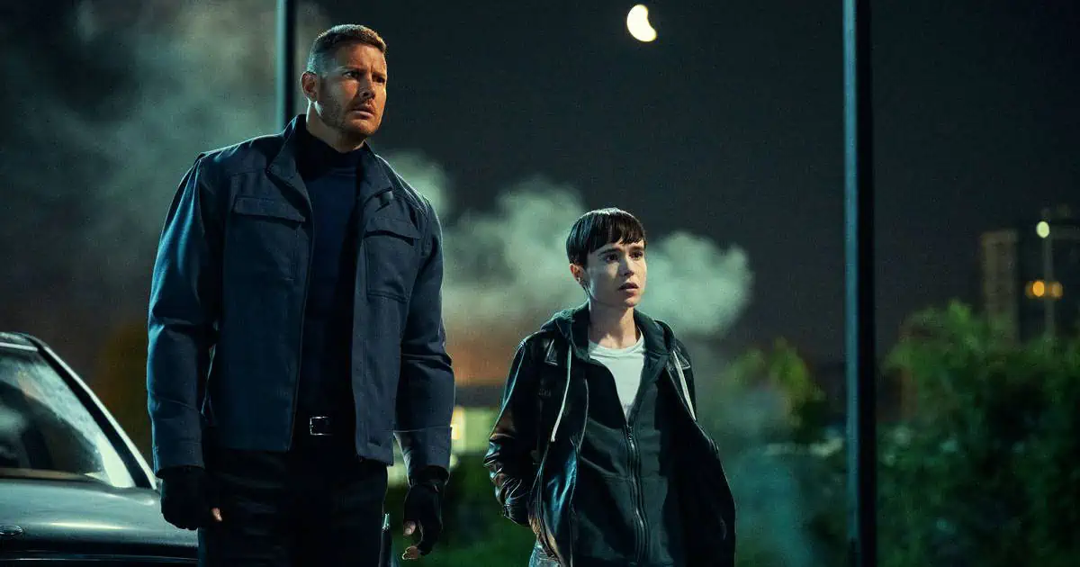 Umbrella Academy, season 3, trailer, official trailer, netflix