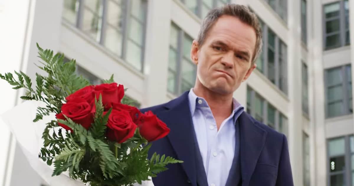 Uncoupled, trailer, Neil Patrick Harris, Netflix