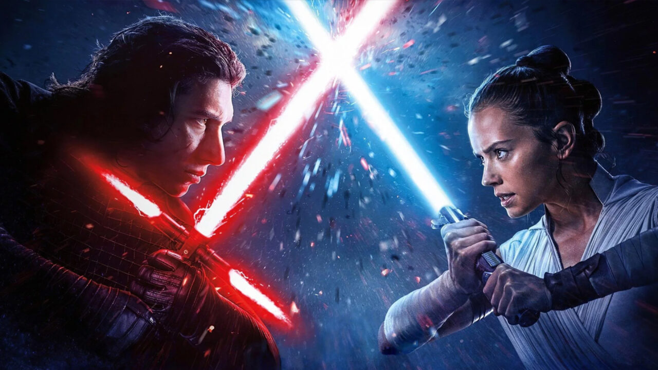 Star Wars: The Rise of Skywalker is the best sequel movie