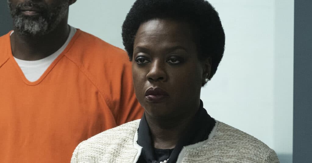 Viola Davis