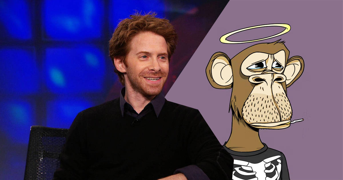White Horse Tavern, Seth Green, NFT, NFTs