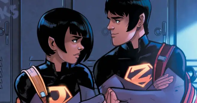 Wonder Twins movie, shelved