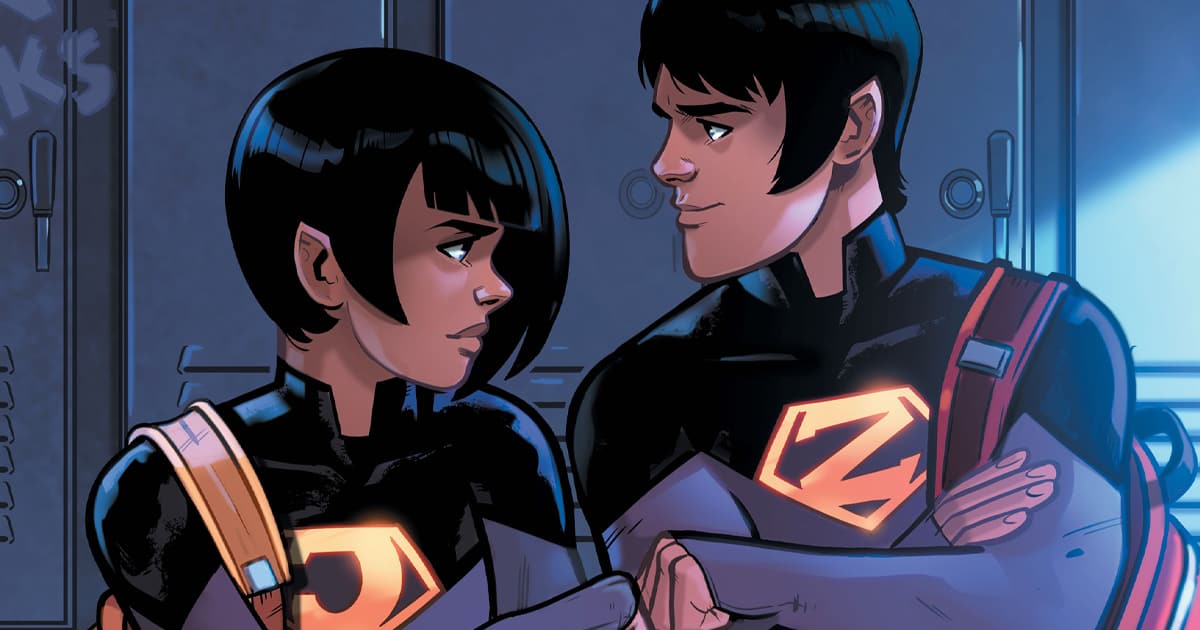 Wonder Twins movie, shelved