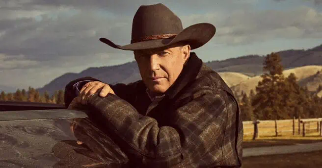 Yellowstone, season 5, release, Kevin Costner