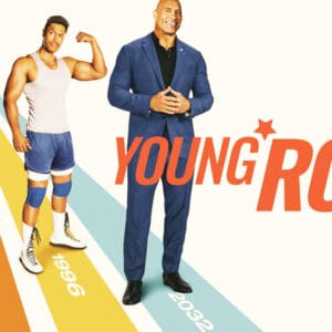 Young Rock, renewed, nbc, season 3, dwayne johnson