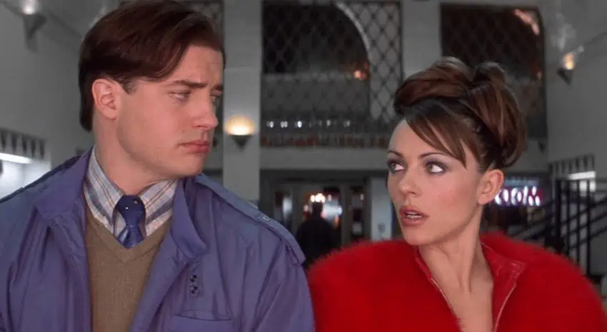 movies like three thousand years of longing