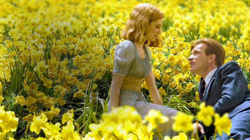 movies like three thousand years of longing