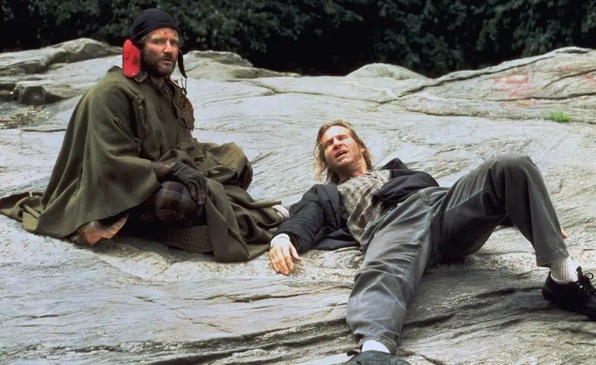 Movies like three thousand years of longing