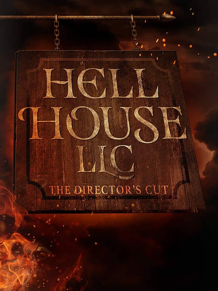 Hell House LLC Director's Cut Friday Fright Nights