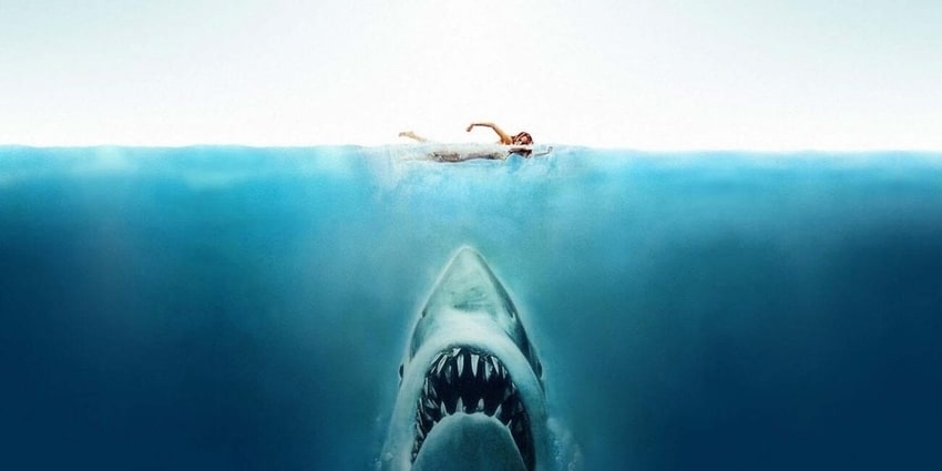 Best fourth of july movies jaws