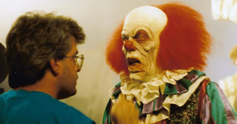 A trailer has been released for the documentary Pennywise: The Story of It. The film is getting a theatrical, VOD, and streaming release