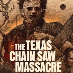 A new promo video for the Texas Chainsaw Massacre video game shows how Cissy Jones brought the killer Nancy to life