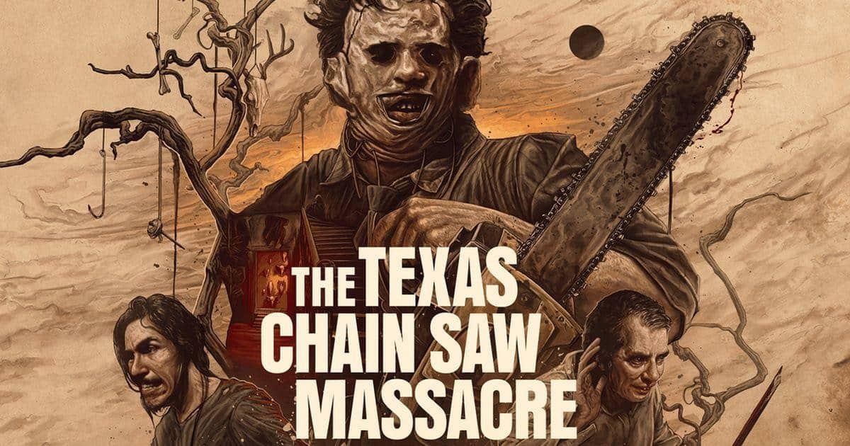 Texas Chainsaw Massacre video game featurette goes behind the scenes for the making of a massacre