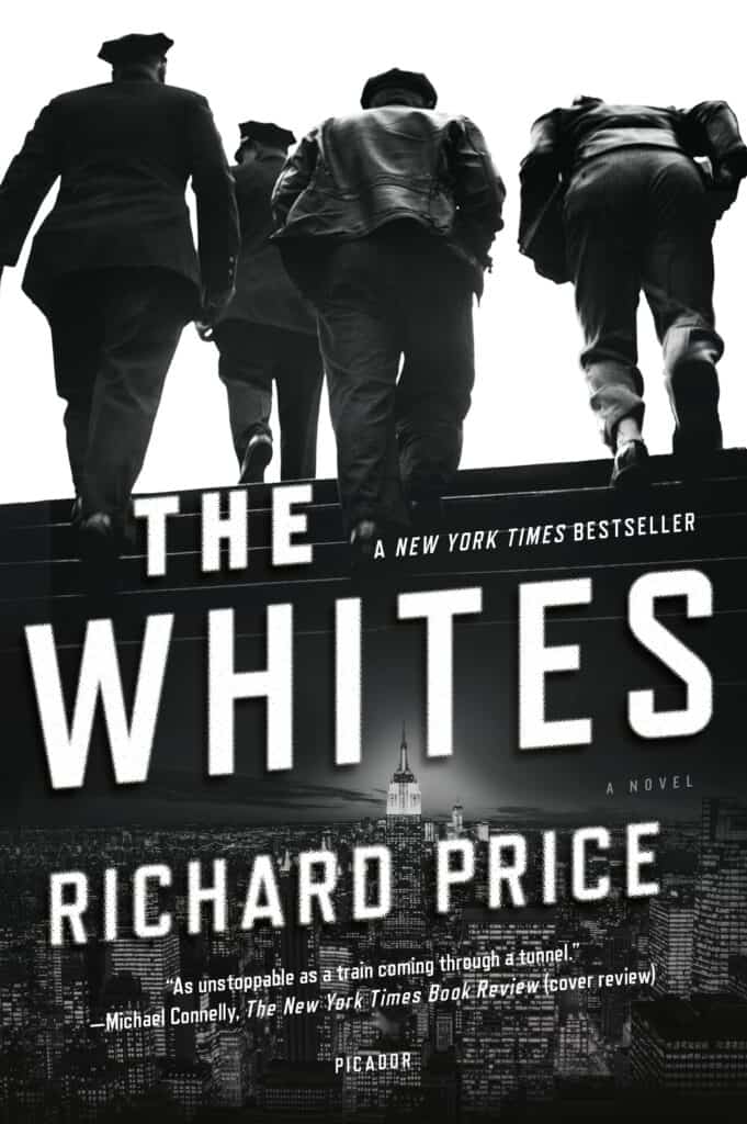 The Whites Richard Price