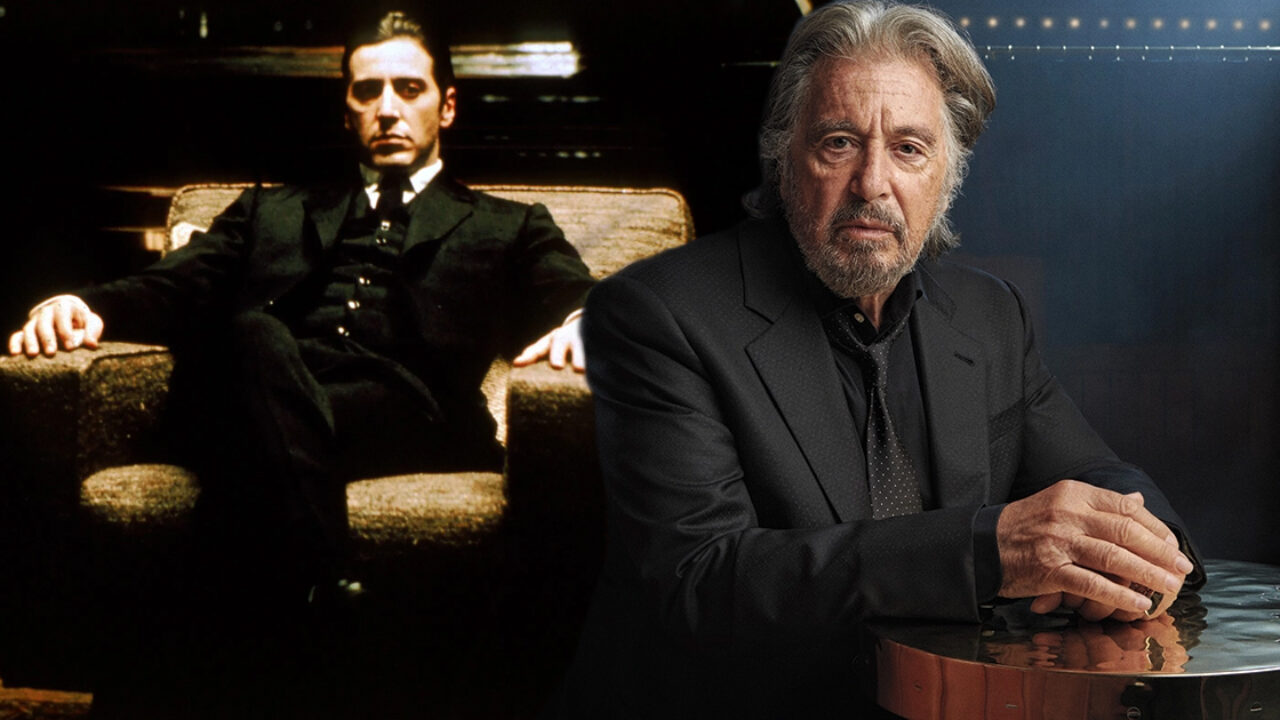 Sofia Coppola Reflects on Her Negative Godfather Part III Reviews
