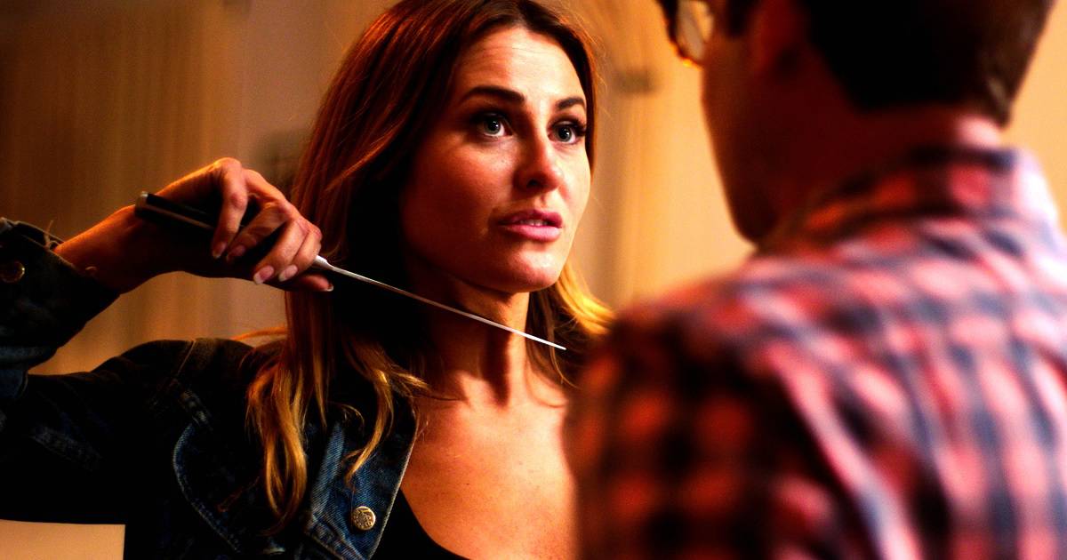 Spider One of Powerman 5000 (and the brother of Rob Zombie) has made his feature directorial debut with the horror anthology Allegoria