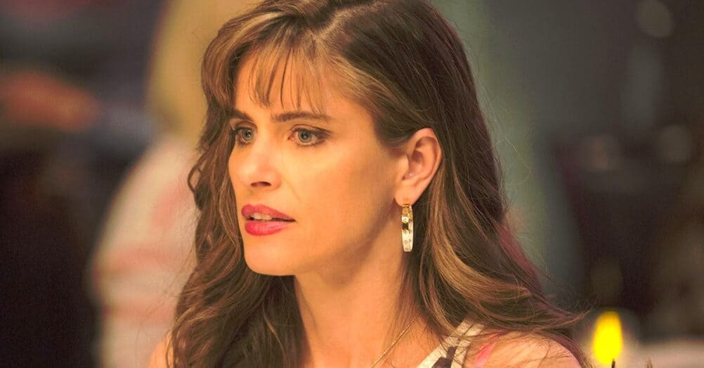 Amanda Peet has joined Lizzy Caplan and Joshua Jackson in the cast of the Paramount Plus series Fatal Attraction, based on the 1987 film.