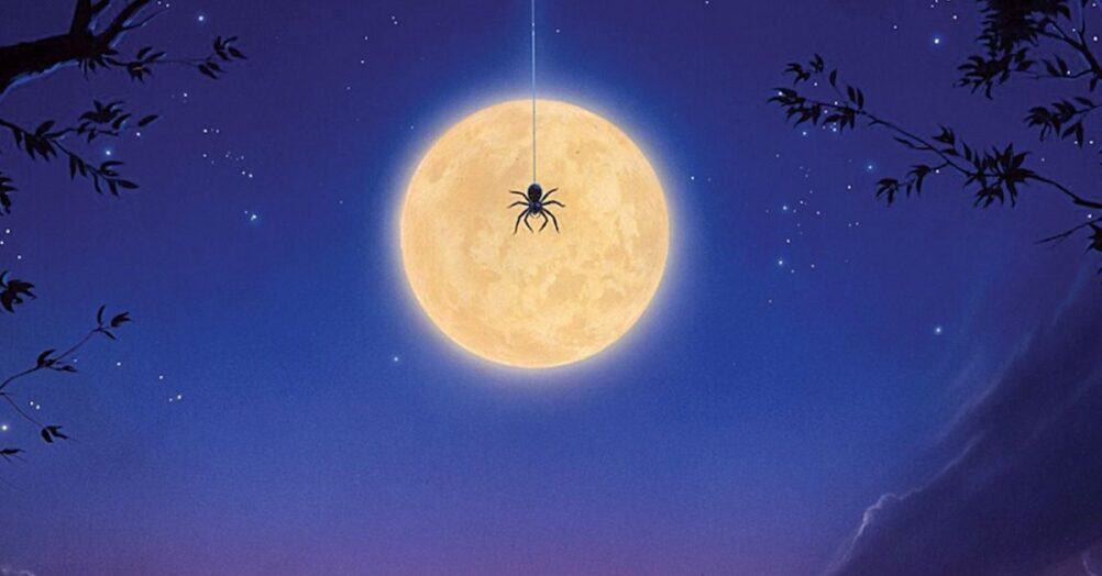 Christopher Smith, director of Creep, Triangle, Black Death, and more, has signed on to direct the arachnid horror film Spider Island