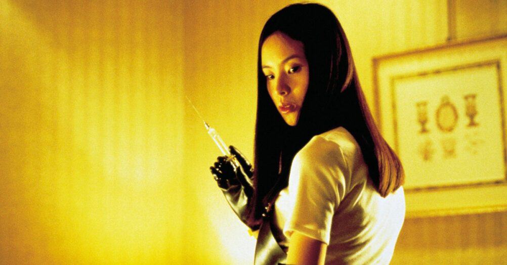 The new episode of the Best Foreign Horror Movies video series looks back at the 1999 Takashi Miike-directed classic Audition.