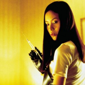 The new episode of the Best Foreign Horror Movies video series looks back at the 1999 Takashi Miike-directed classic Audition.