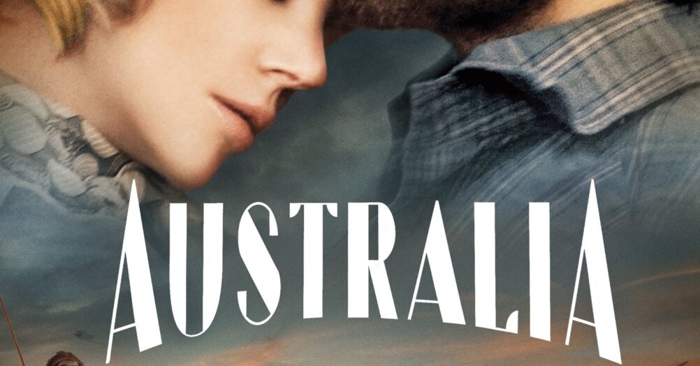 Australia