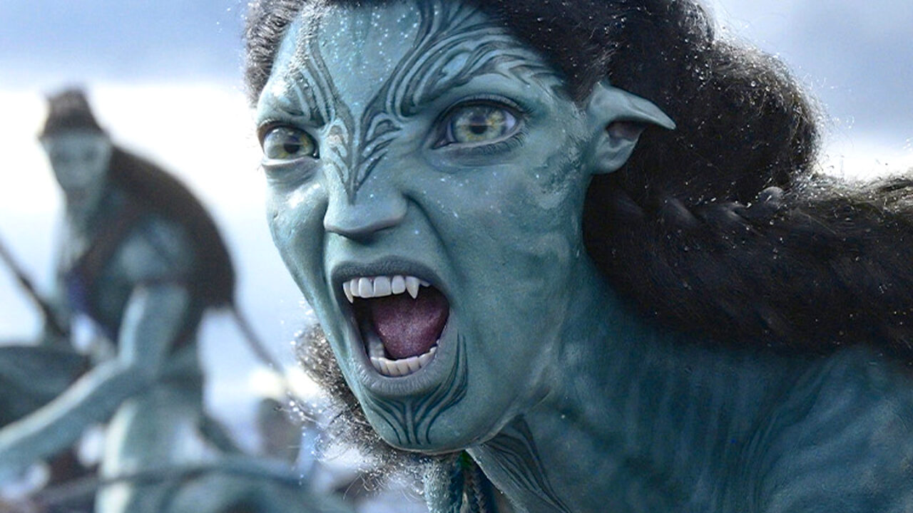 Avatar 2 tung trailer thứ 2 với những đại cảnh mãn nhãn