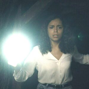 Erik Davis on X: NEW: #TheWatchers, directed by Ishana Night Shyamalan (M.  Night's daughter) will release in theaters on June 7, 2024. Ishana wrote  and directed episodes of #Servant (and did 2nd