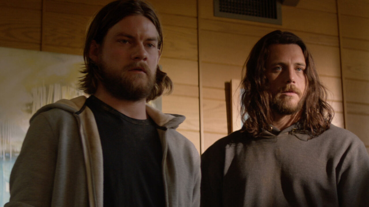 Animal Kingdom Interview: Ben Robson and Jake Weary