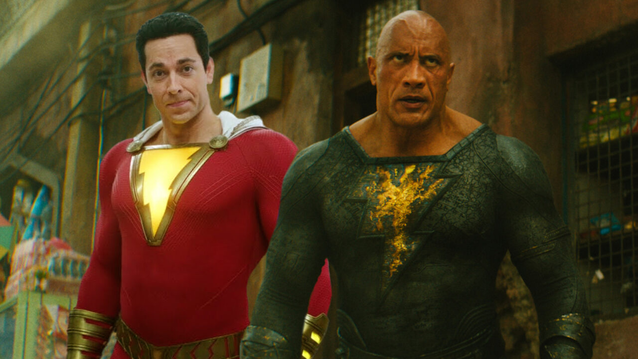 Movies Starring The Rock: Dwayne Johnson's Career in Posters – IndieWire