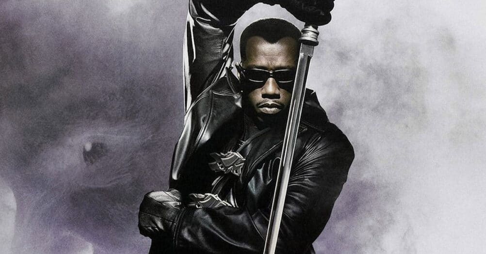Bethesda Softworks, Marvel Games, and Arkane Lyon are developing the Marvel's Blade video game, taking the vampire slayer to Paris