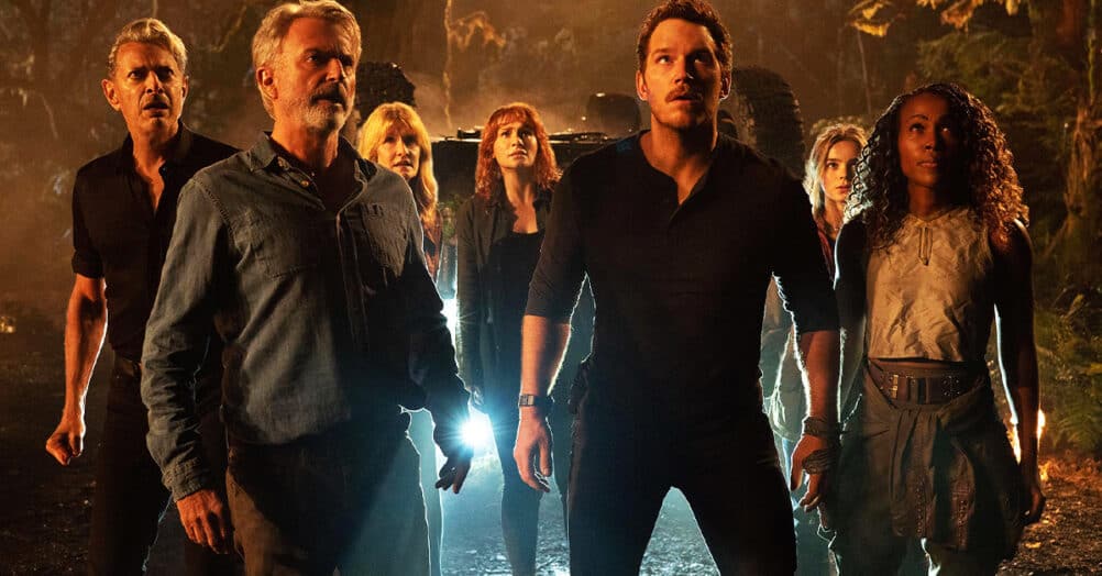 box office predictions, jurassic world: dominion, box office, universal pictures