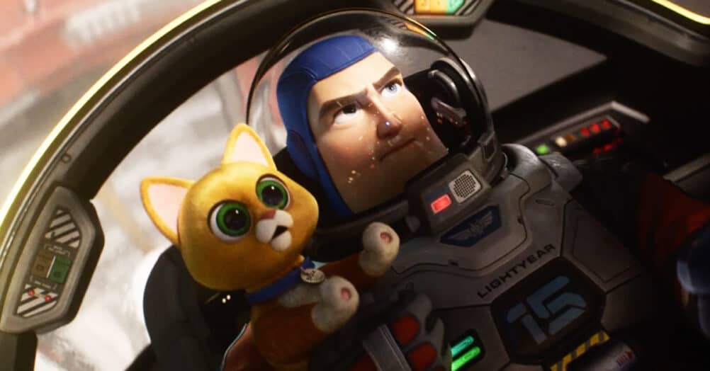 box office predictions, lightyear review