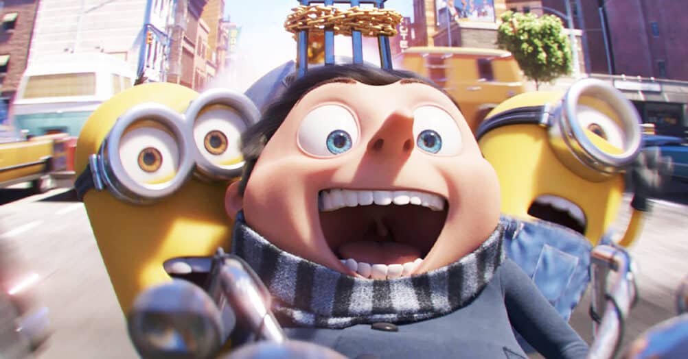 box office predictions, minions: the rise of gru, fourth of july, weekend, july 4th weekend