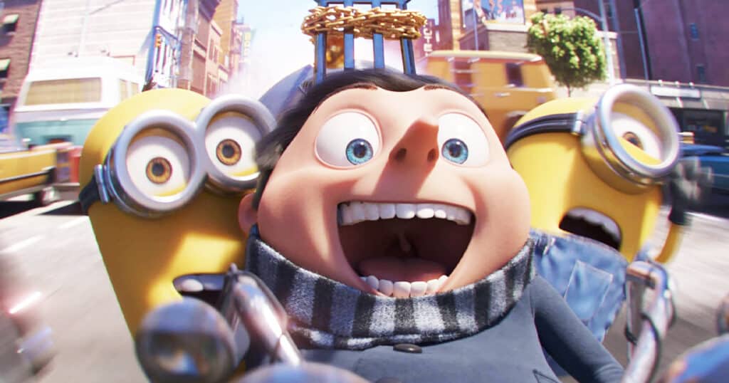 box office predictions, minions: the rise of gru, fourth of july, weekend, july 4th weekend